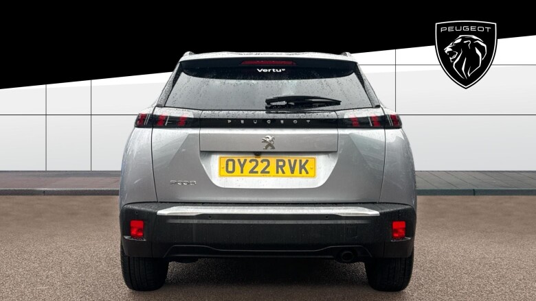 Peugeot 2008 1.2 PureTech Allure Premium 5dr Petrol Estate